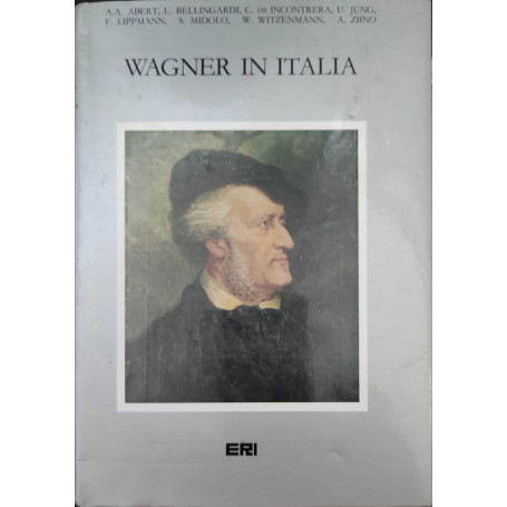 Wagner in Italia