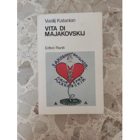 Vita di Majakovskij