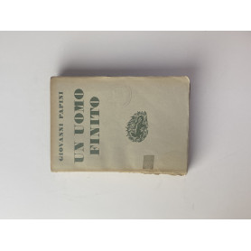 Un uomo finito
