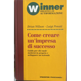 Come creare un'impresa di successo