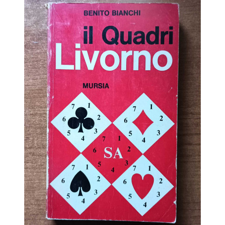 Il quadro livorno
