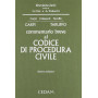 Commentario breve al codice di procedura civile