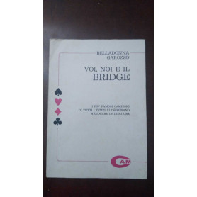 Voi noi e il bridge