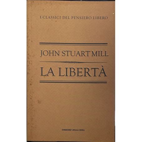 La liberta'