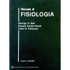 Manuale di fisiologia