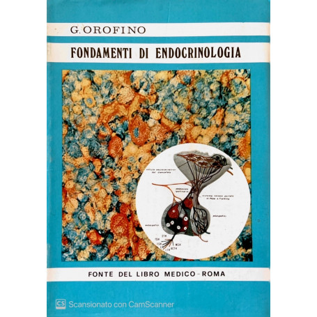 Fondamenti di endocrinologia