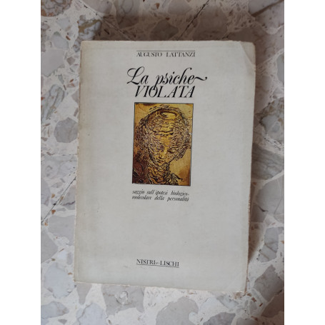 La psiche violata
