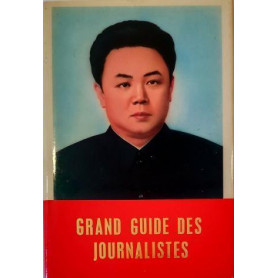 Grand guide des journalistes