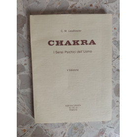 Chakra: i sensi psichici dell'uomo