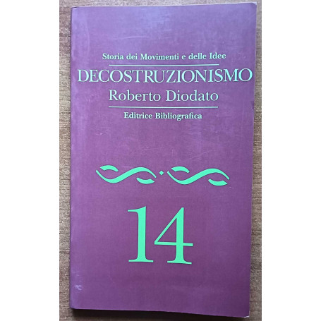 Decostruzionismo