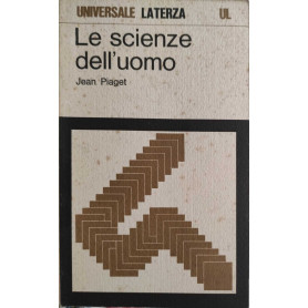 Le scienze dell'uomo
