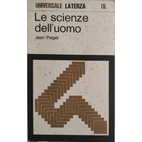 Le scienze dell'uomo