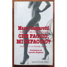 Che faccio mi rifaccio?