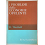 I problemi delle economie opulente