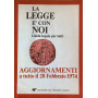 La legge è con noi. Guida legale per tutti
