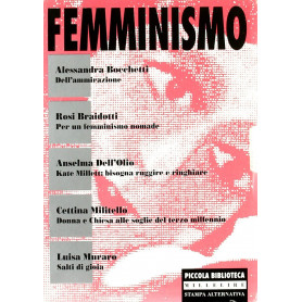 Femminismo