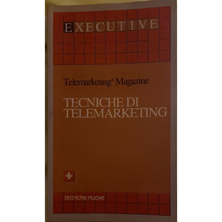 Tecniche di telemarketing