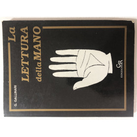 La lettura della mano.