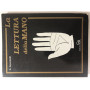 La lettura della mano.