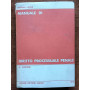 MANUALE DI DIRITTO PROCESSUALE PENALE