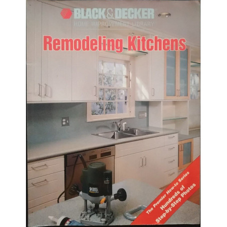 Remodeling Kitchens