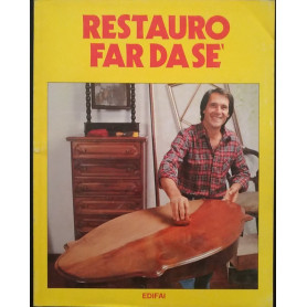 Restauro far da se