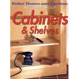 Cabinets & Shelves