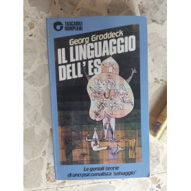 Il linguaggio dell'es