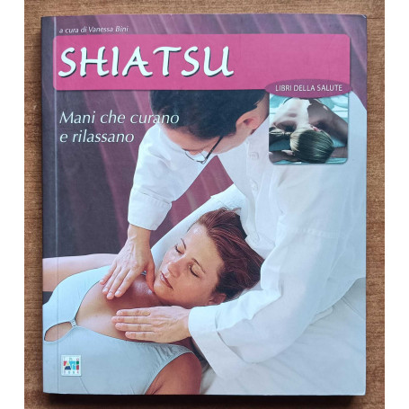 Shuatsu