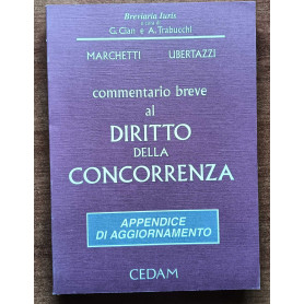 Diritto della concorrenza