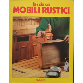 Mobili rustici