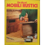 Mobili rustici