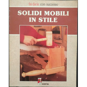 Solidi mobili in stile