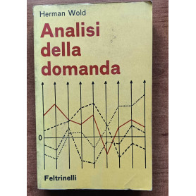 Analisi della domanda