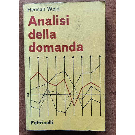 Analisi della domanda
