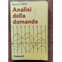 Analisi della domanda