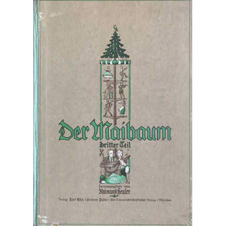 Der Maibaum
