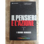 Il pensiero e l'azione volume 1