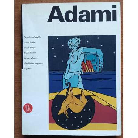 Adami