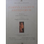 Corpus Antiquorum Vasorum. Italia