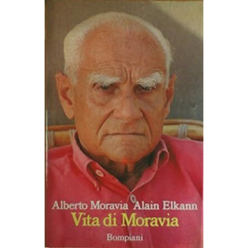 Vita di Moravia