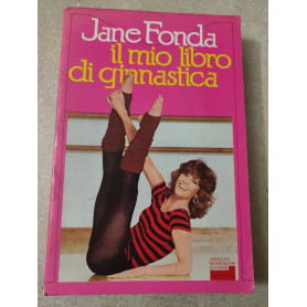 Il mio libro di ginnastica