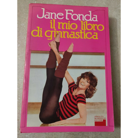 Il mio libro di ginnastica