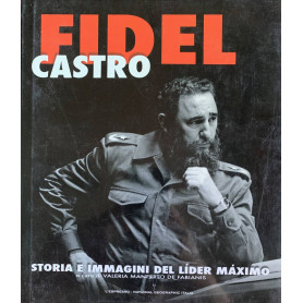Fidel Castro