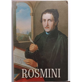 Antonio Rosmini