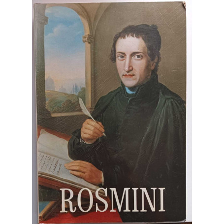 Antonio Rosmini