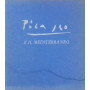 Picasso e il Mediterraneo