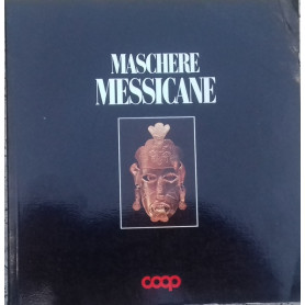 Maschere messicane
