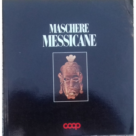 Maschere messicane