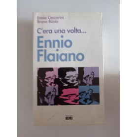 C'era una volta.. Flaiano